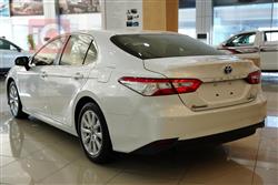 تۆیۆتا کامری